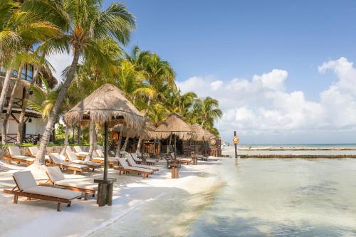 Photo - Beachfront Hotel La Palapa - Adults Only