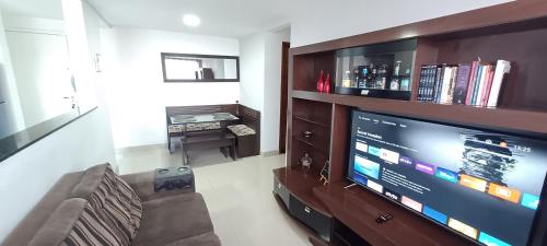 Apartamento Mobiliado - RJ