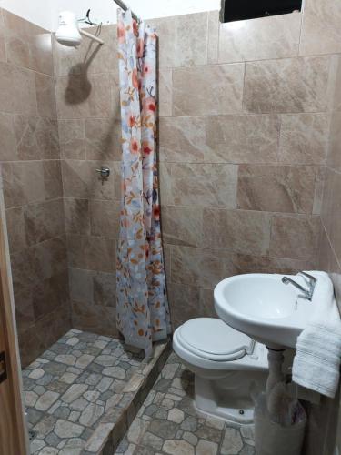 Casa non in กัวเตมาลา