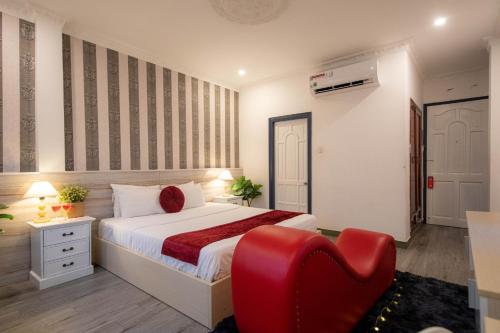 Ben Thanh Station Hotel - 편의 시설/서비스