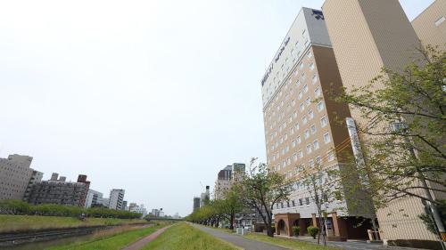 Toyoko Inn Mito-eki Minami-guchi