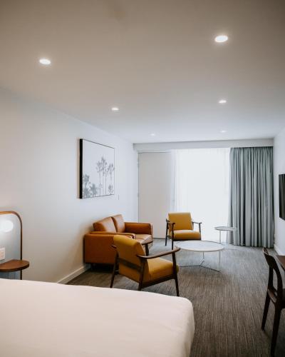 Peninsula Hotel Motel, Adelaide
