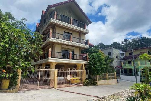 Malbros Guest House