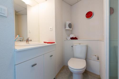 Residence SuitEasy Le Parc Belvedere