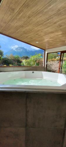 Refugio Cumandá Lodge