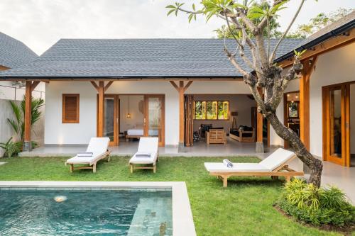 Charming 3 Bedroom Villa Ketut