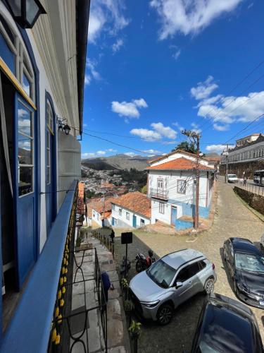 Hostel Central in Ouro Preto