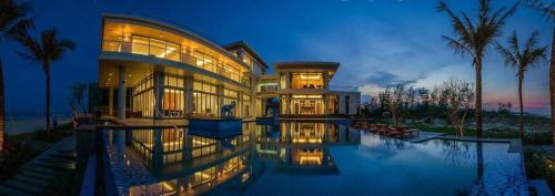 Ocean Villas Beach Inn