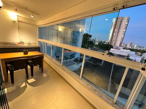 Apartamento Praia Clube Uberlândia