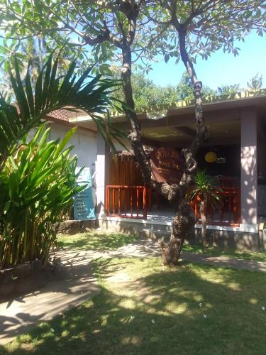 Kputra Homestay in Amed