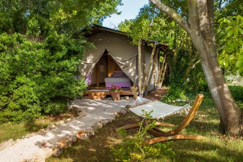 Tenuta DonnAnna Agriturismo&Glamping