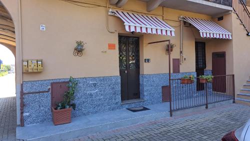  Juventus Stadium - piano primo in Turin