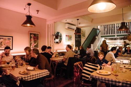 Lord Wolseley Hotel near Thai on Wok