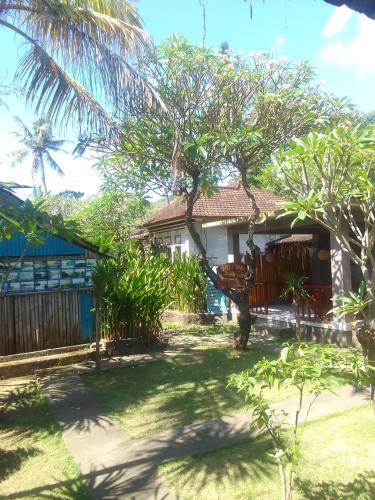 Kputra Homestay in Amed