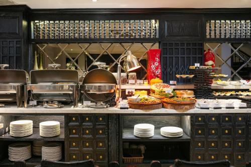 朝食『素晴らしい』