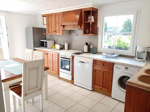 La Tentonniere in Saint-Michel-de-Montjoie