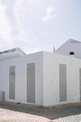 Casa da Fé