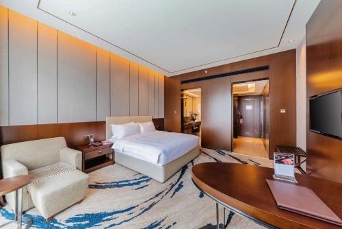 Ramada By Wyndham Huizhou South photo 2
