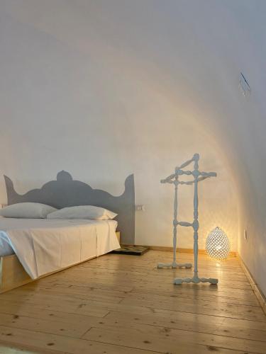 Suite Nina – Lecce, OK