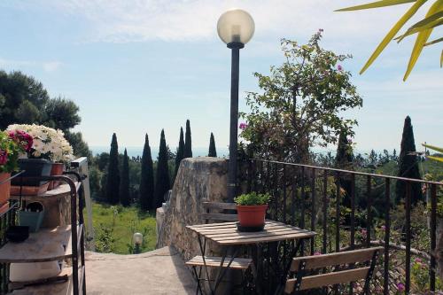 Casa masseria dell'800 Gargano. Le Mignole