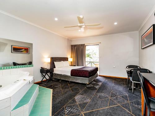 Hotel Renmark