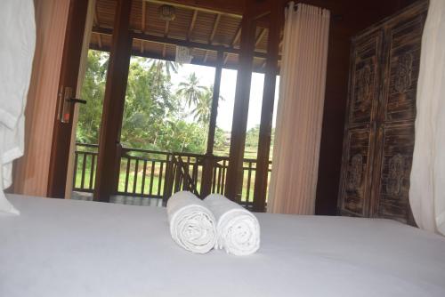 Ubud Sawah Scenery Villa and Homestay