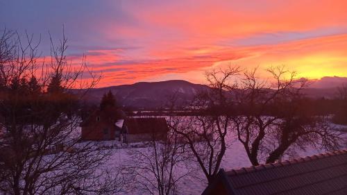 Three Little Birds Suite in Plaski