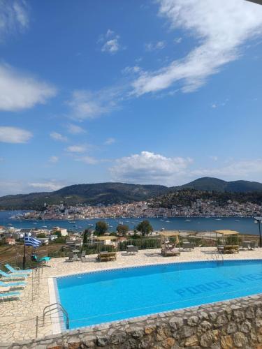 Poros View