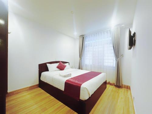 White Horse Dalat Hotel – Dalat, KS