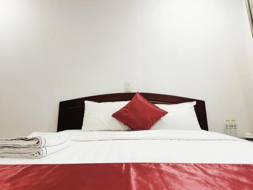 White Horse Dalat Hotel – Dalat, KS