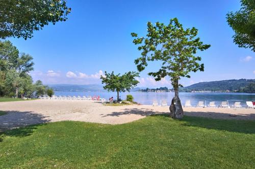 Lake Maggiore 2 Minutes Apartment - Dormelletto