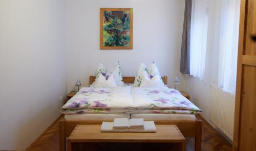  KeramikArt-Wohnung in Pécs