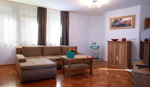 บริการและสิ่งอำนวยความสะดวก, KeramikArt-Wohnung in บูไดวารอส