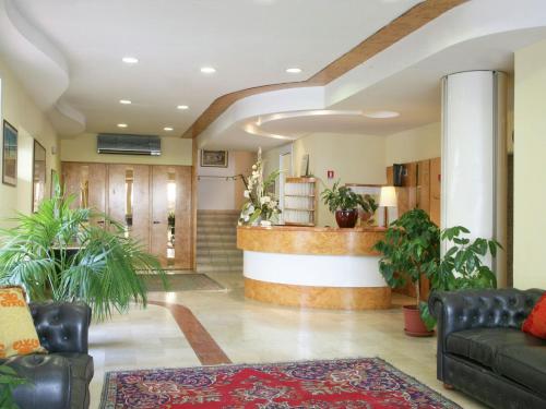  Princely Apartment in Torre Pedrera with Swimming Pool in Rimini
