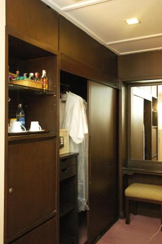 Twin Towers Hotel, Bangkok (foto 7)