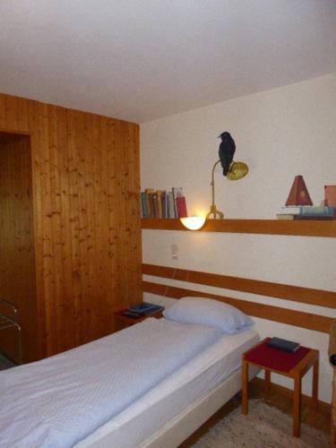 Zimmer mit 2 einzelbetten, economy