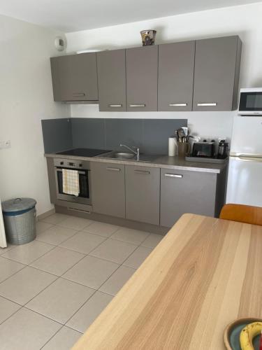 Appartement Lac Leman