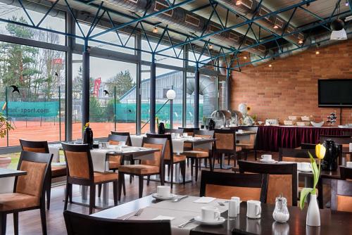 Best Western Hotel Braunschweig Seminarius - image 2