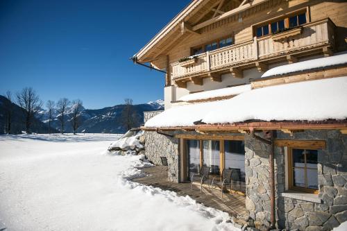 Chalet Winterbauer