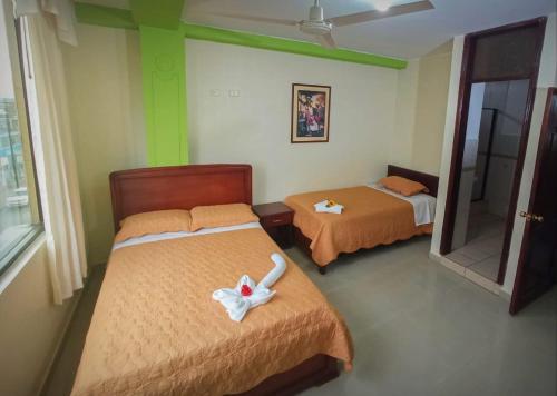 hotel photo