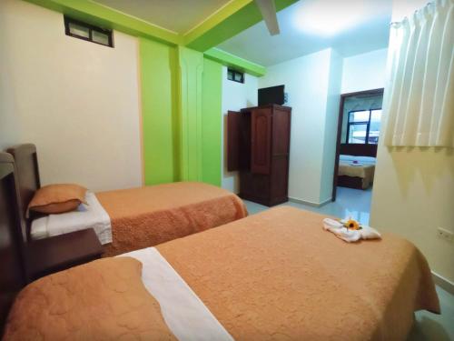 hotel photo