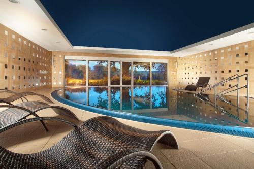 สปา, Spa Resort Tree of Life in ลาซเน เบโลราด