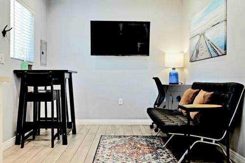 Detached Guesthouse in Monrovia/Los Angeles in Monrovia, USA
