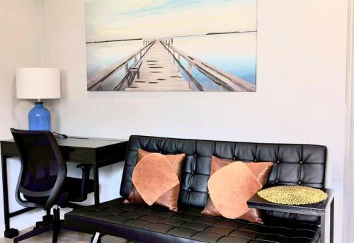 Detached Guesthouse in Monrovia/Los Angeles in Monrovia, USA