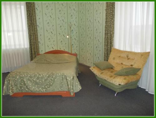 Hotel New Continent