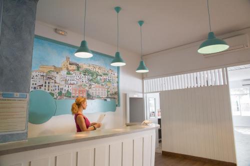 Hostal Sunset Ibiza - image 11