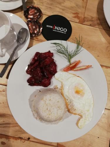 Hotel Inigo Hotel Inigo