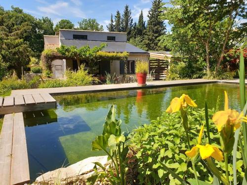 Maison 5 chambres dans le Luberon