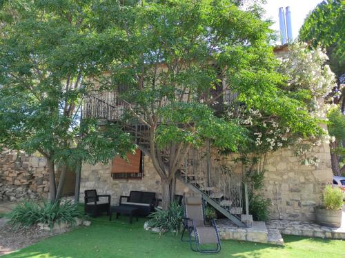 La Torre del Algas in อันดอร์รา