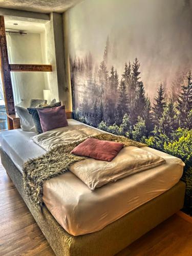 Hotel Nuhnetal - main image